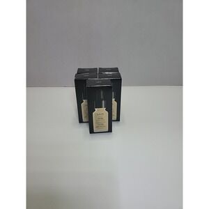 NYX Total Control Drop Foundation color TCDF06 Vanilla‎ 0.43 oz New Lot Of 5